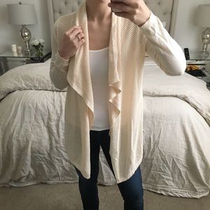 Ann Taylor Cardigan